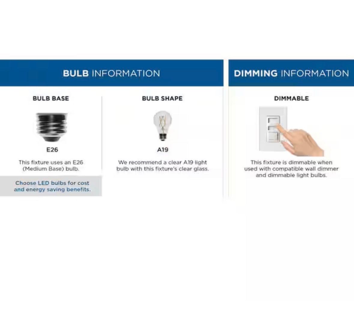 Progress Lighting Adley48.5 in. 6-Light Brushed Nickel with Clear Glass Shades New Traditional Bath Vanity Light for Bath