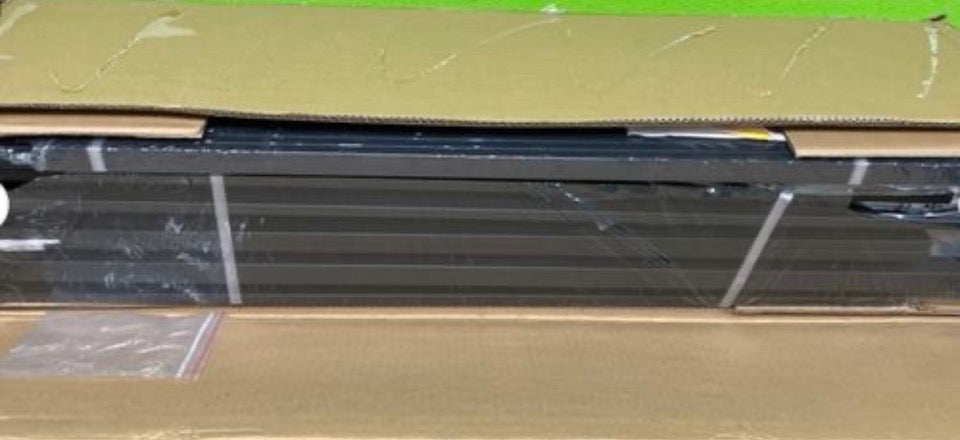 THEOCORATE King Box Spring, 5 Inch Low Profile Metal Spring, Heavy Duty Structure with Cover, Mattress Foundation, Noise Free, Non-Slip, Easy Assembly