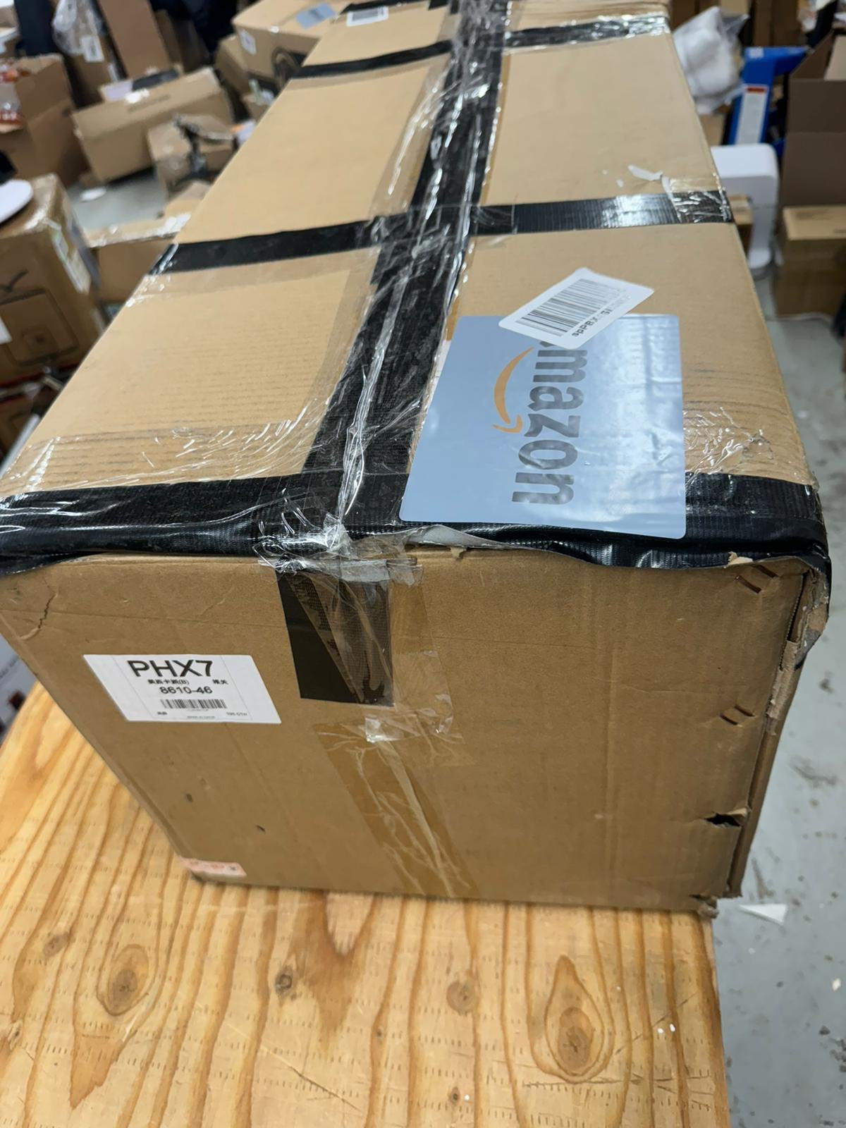 Supplying Demand 70-21858-17 HVAC Fan Blade - CCW Fan Blades - 24 in., 3 Blades, 22-Degree Pitch