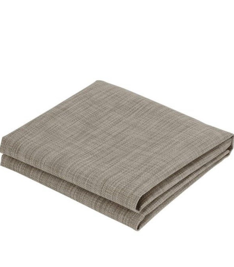 Open Box Veehoo Dog Bed Cover for CWC2002, CWC2003, CWC2203A, CWC2203B, Size L, Beige Coffee