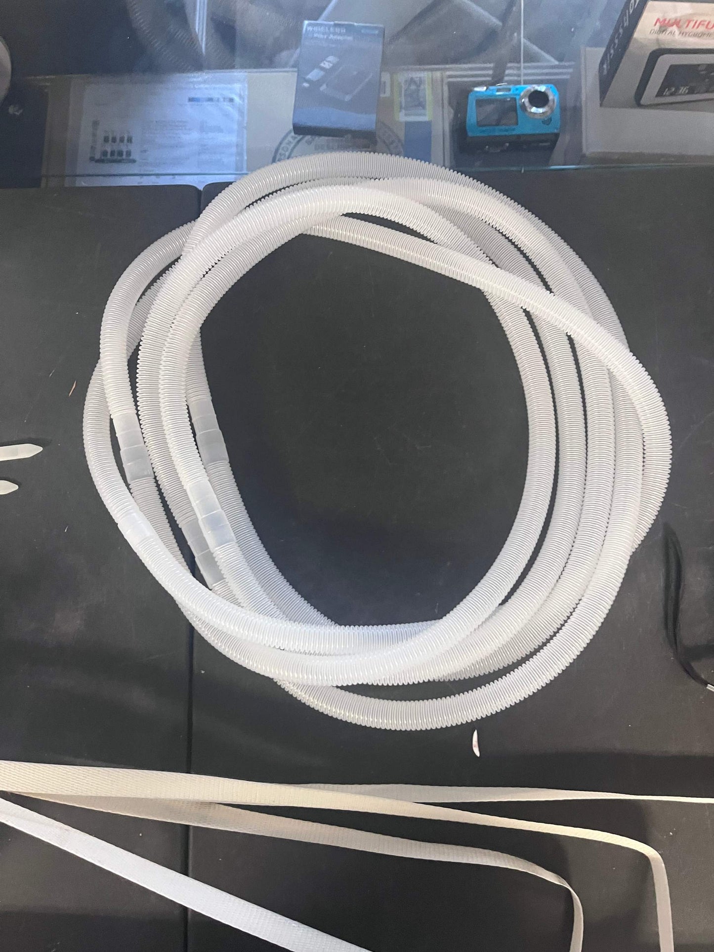 Open Box MRCOOL 25 ft. 1/4 in. x 1/2 in. Line Set for DIY 9K, 12K and 18K