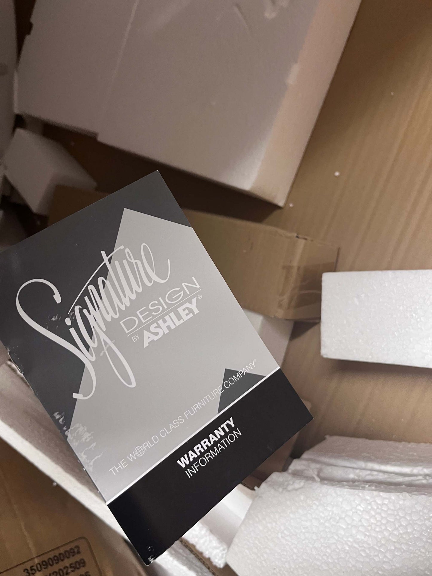 Kelly Clarkson Home Hayley Single Coffee Table