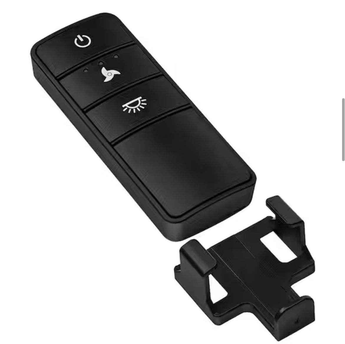 Hampton Bay
Hollis 52 in. Indoor LED Brushed Nickel Dry Rated Ceiling Fan with 5 Reversible Blades, Light Kit and Remote Control