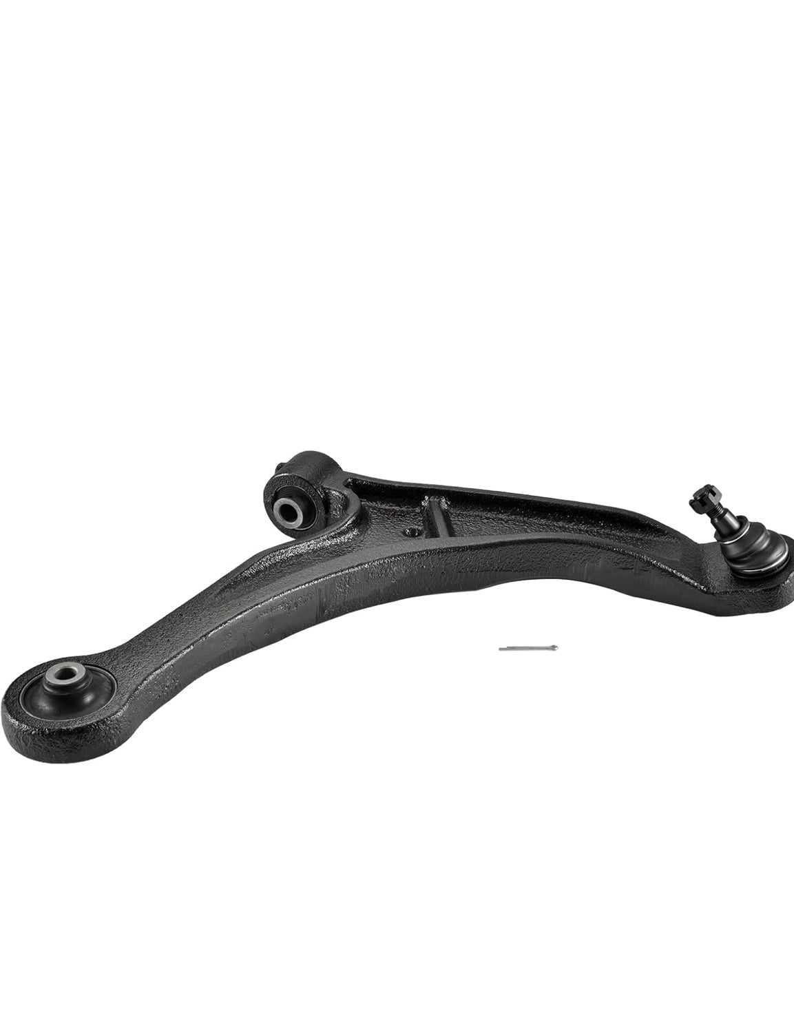 ASTARPRO - 2pcs Front Lower Control Arms with Ball Joint Assembly K621545