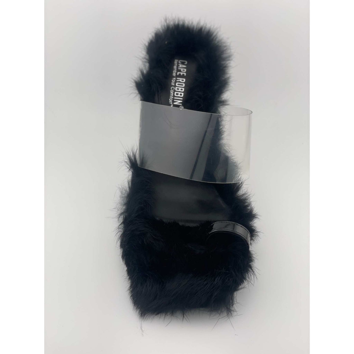 CAPE ROBBIN FANNIE HEELS - Selzalot