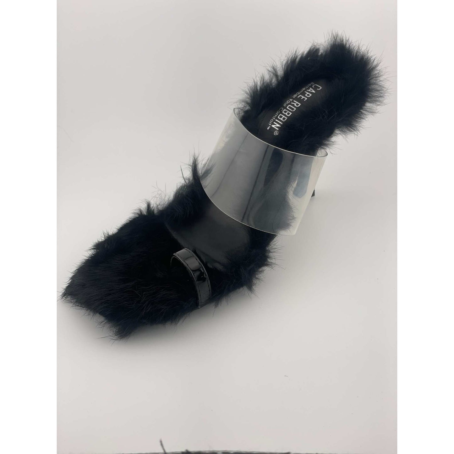 CAPE ROBBIN FANNIE HEELS - Selzalot