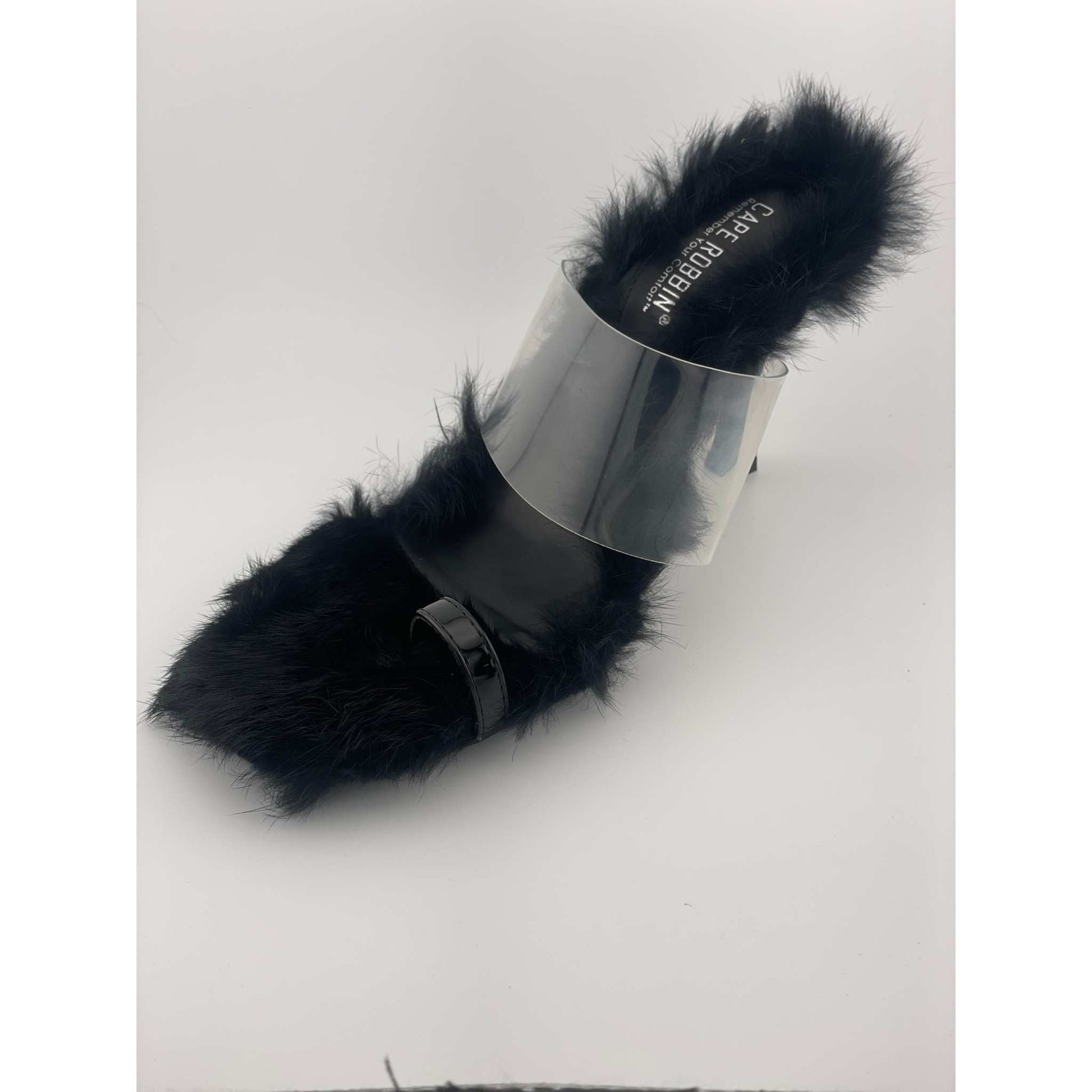 CAPE ROBBIN FANNIE HEELS - Selzalot