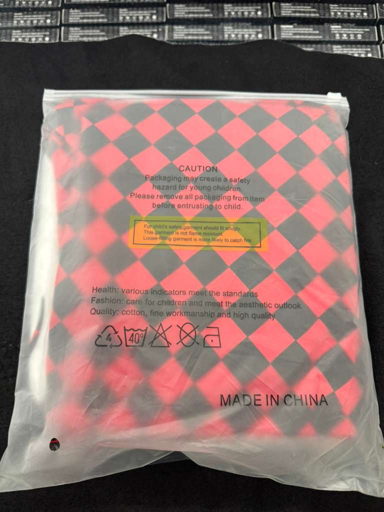Brand New Benaive Matching Family Christmas Pajamas Set Boys Girls Holiday Pjs for Women Men Sleepwear