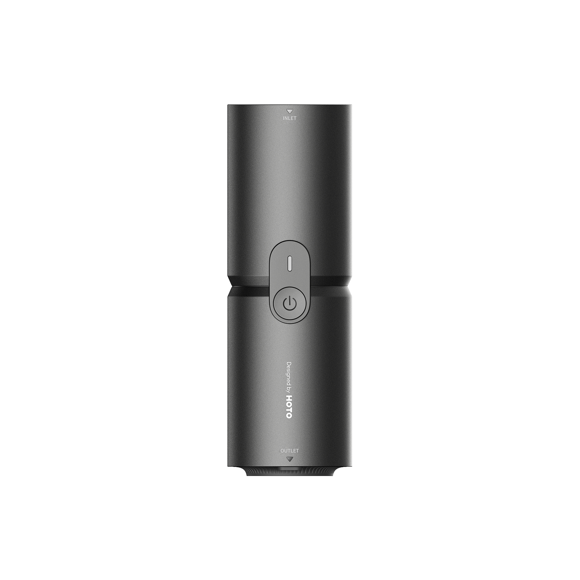 Compact Compressed Air Capsule with 4-in-1 functionality, 15000Pa suction, and high-speed 500L/min airflow.