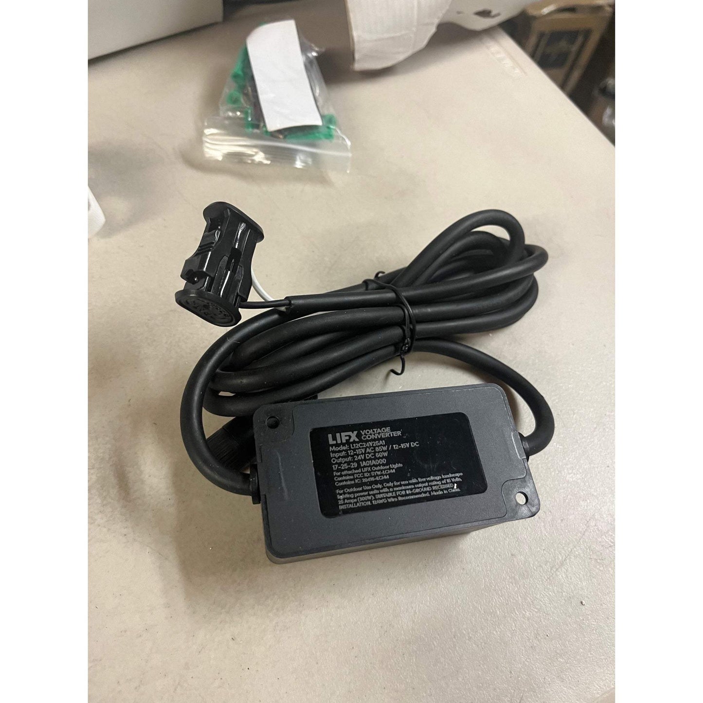 16 Ft. Smart Wi-Fi RGBW 120V Plug-in/12V Neon Flex Integrated LED Outdoor Rope Light Works Alexa/Hey Google/HomeKit/Siri