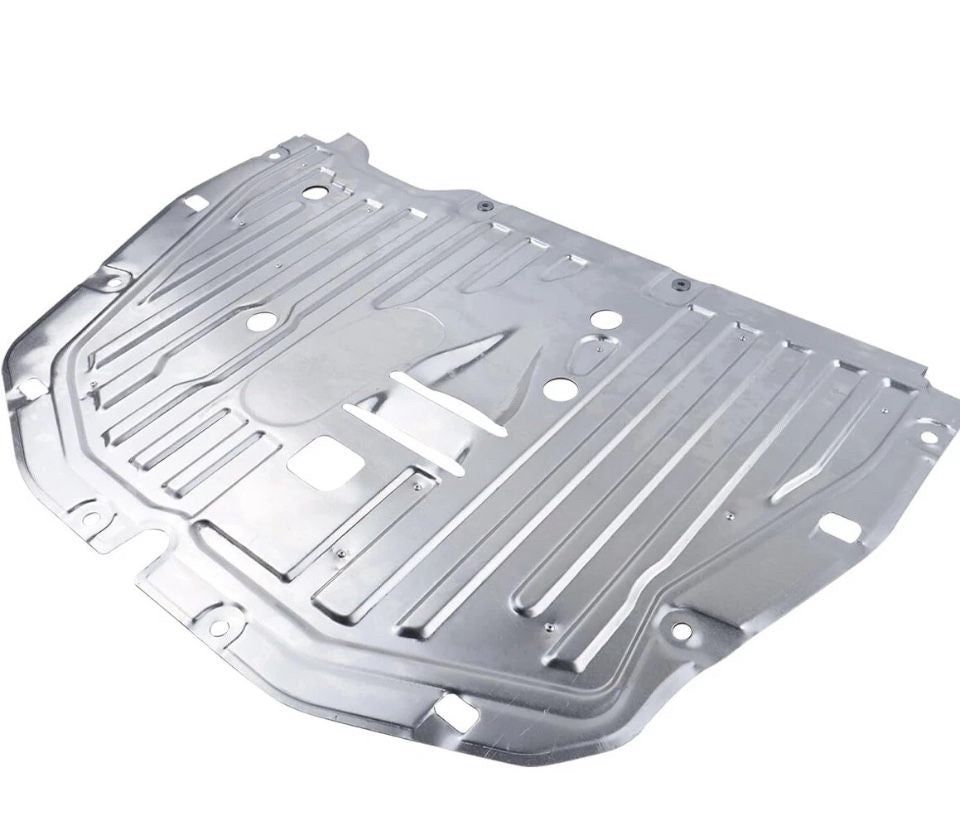 Open Box MISIOEK Engine Splash Guard Shield Compatible with 2016-2021 Honda Civic 2.0L 74110-T...