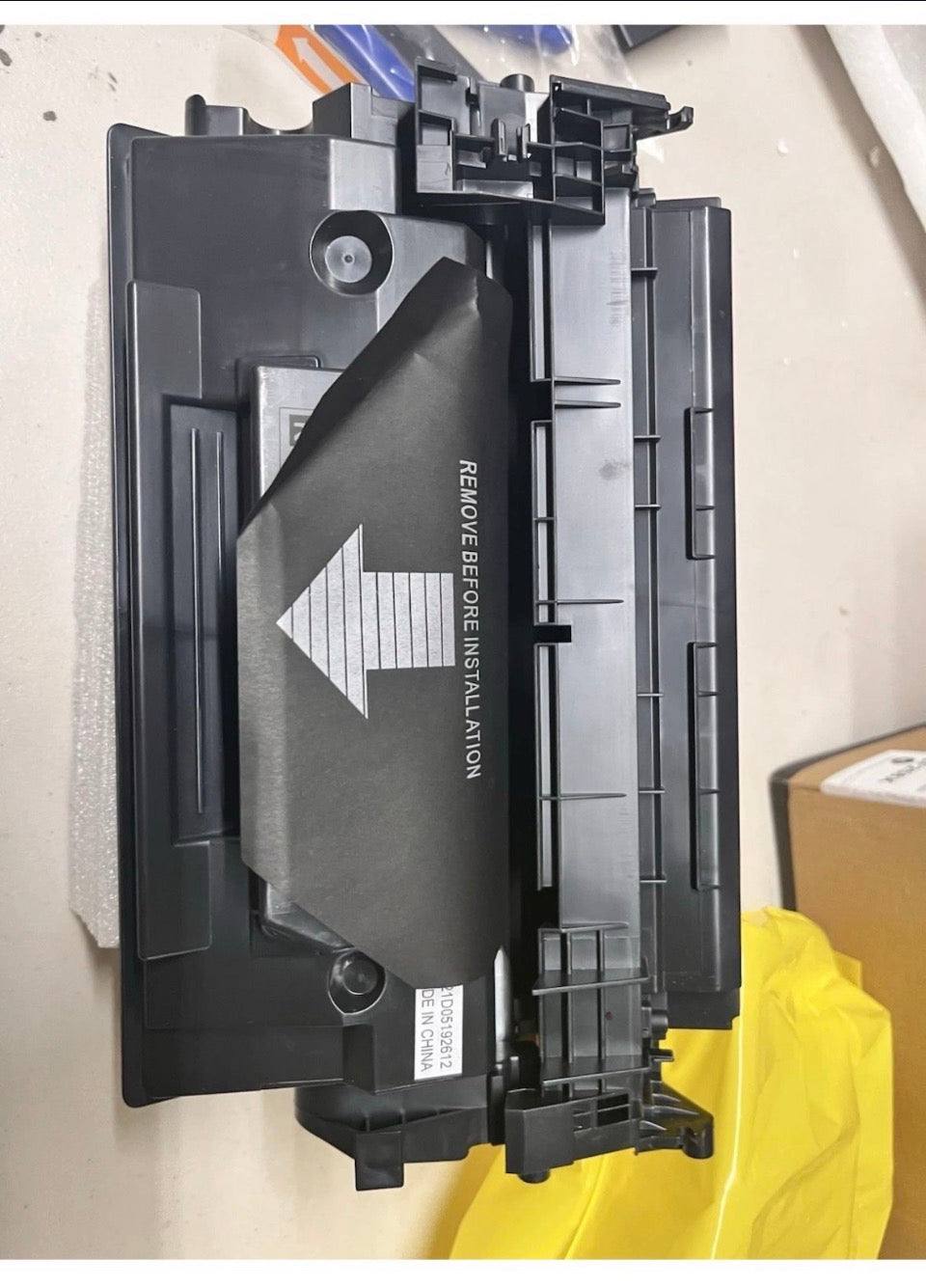 Open Box New AZNITH 58X High Yield Toner Cartridges Replace for HP 58X CF258X Toner