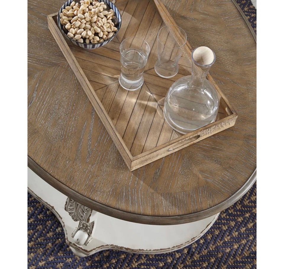 Jaquavion Coffee Table, •ul 66 Farmhouse Lift Top Coffee Table