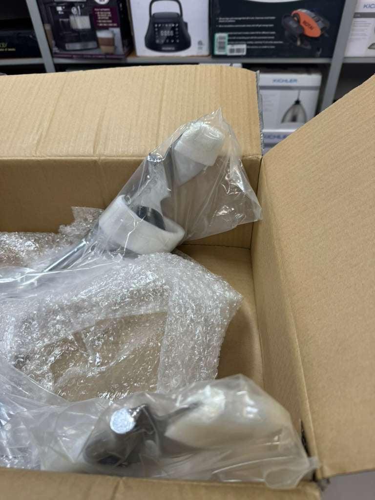 Open Box AUFER Detachable Backrest Sissy Bar Upright Passenger Backrest With Back Rest Pad Compatible With For Touring Road King Street Glide Electra