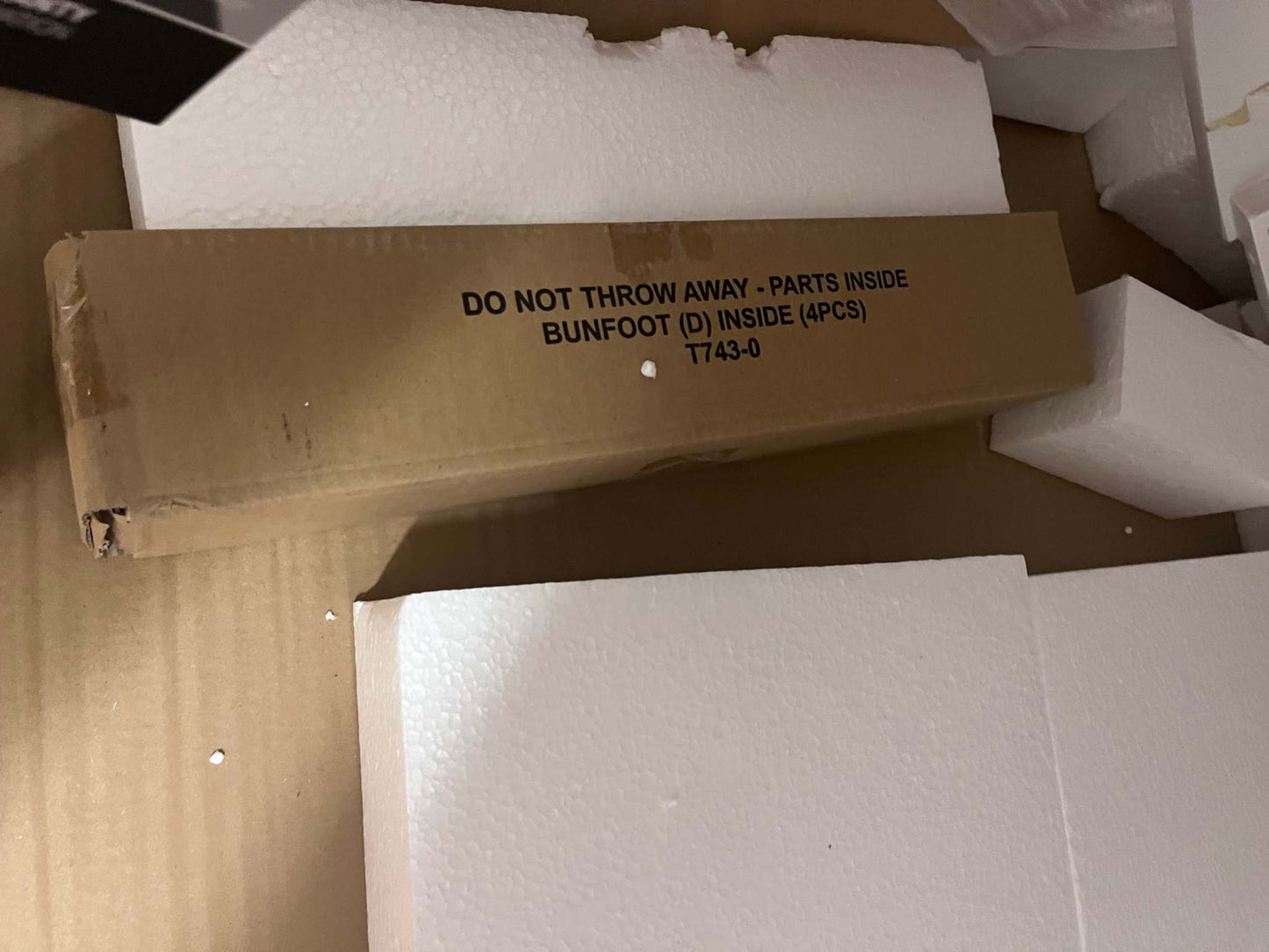 Kelly Clarkson Home Hayley Single Coffee Table