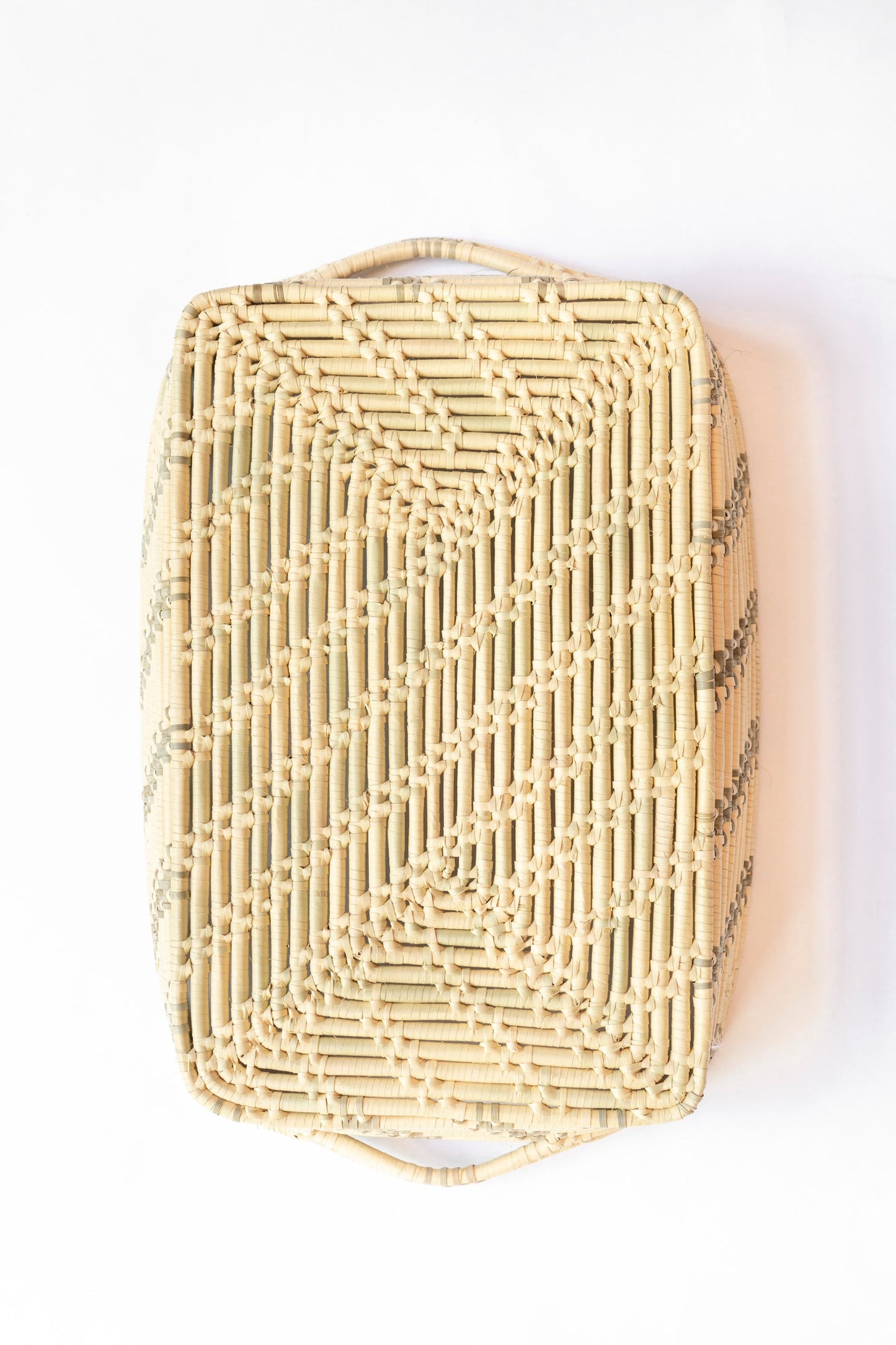Basket Tray