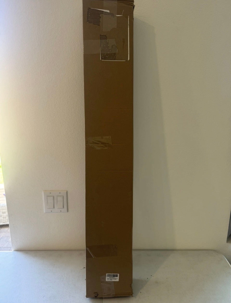 BougeRV Car Roof Rack Cross Bars Compatible with Subaru Outback Wilderness 2020-