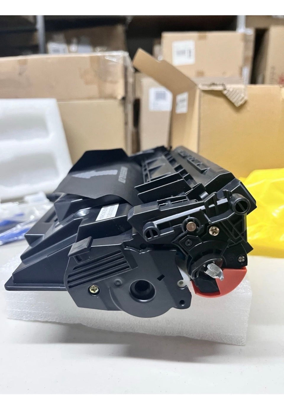 Open Box New AZNITH 58X High Yield Toner Cartridges Replace for HP 58X CF258X Toner