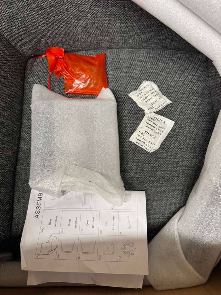 George Oliver Heid Swivel Fabric Dining Chair with Steel Legs