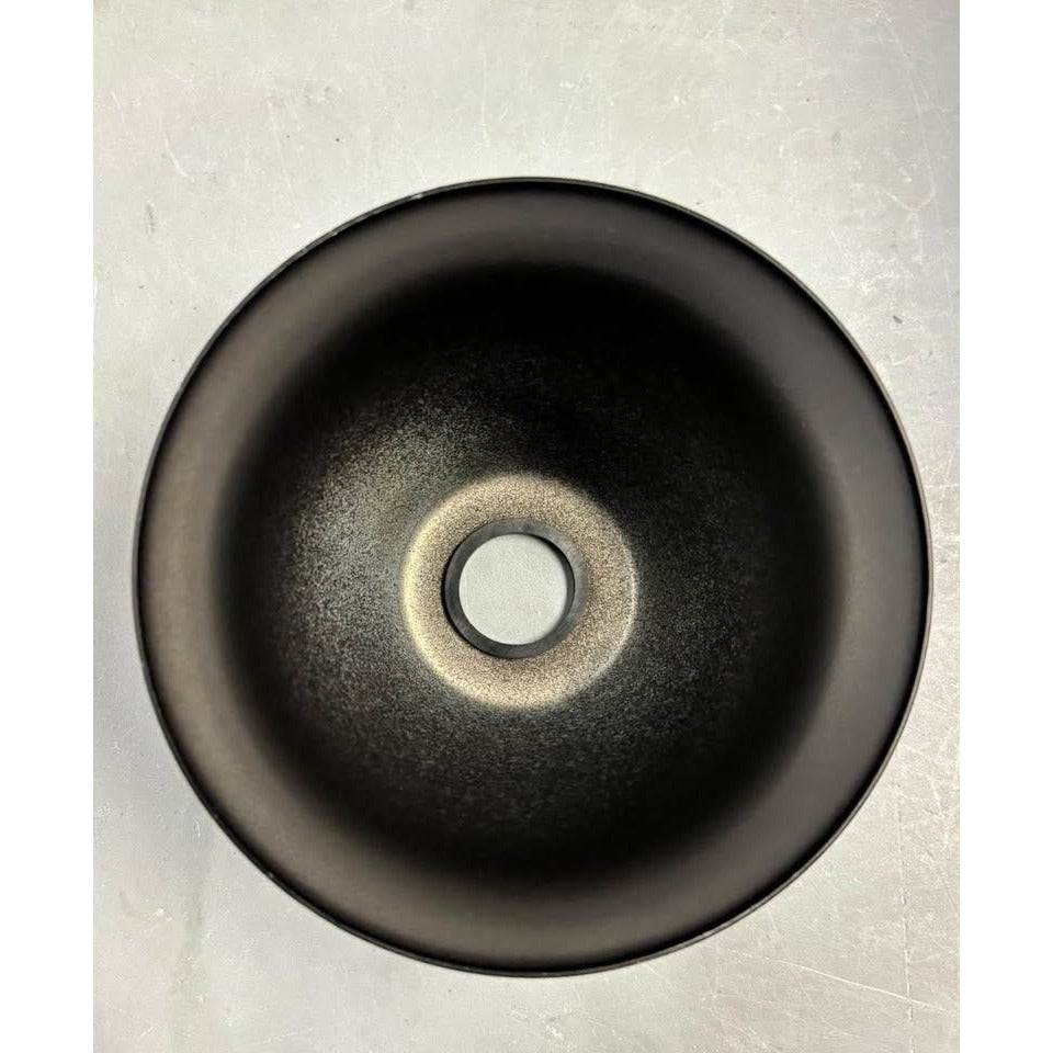 HOME DECORATORS COLLECTION Merwry 48 IN Integrated LED Indoor Matte Black Ceiling Fan with Light Ki