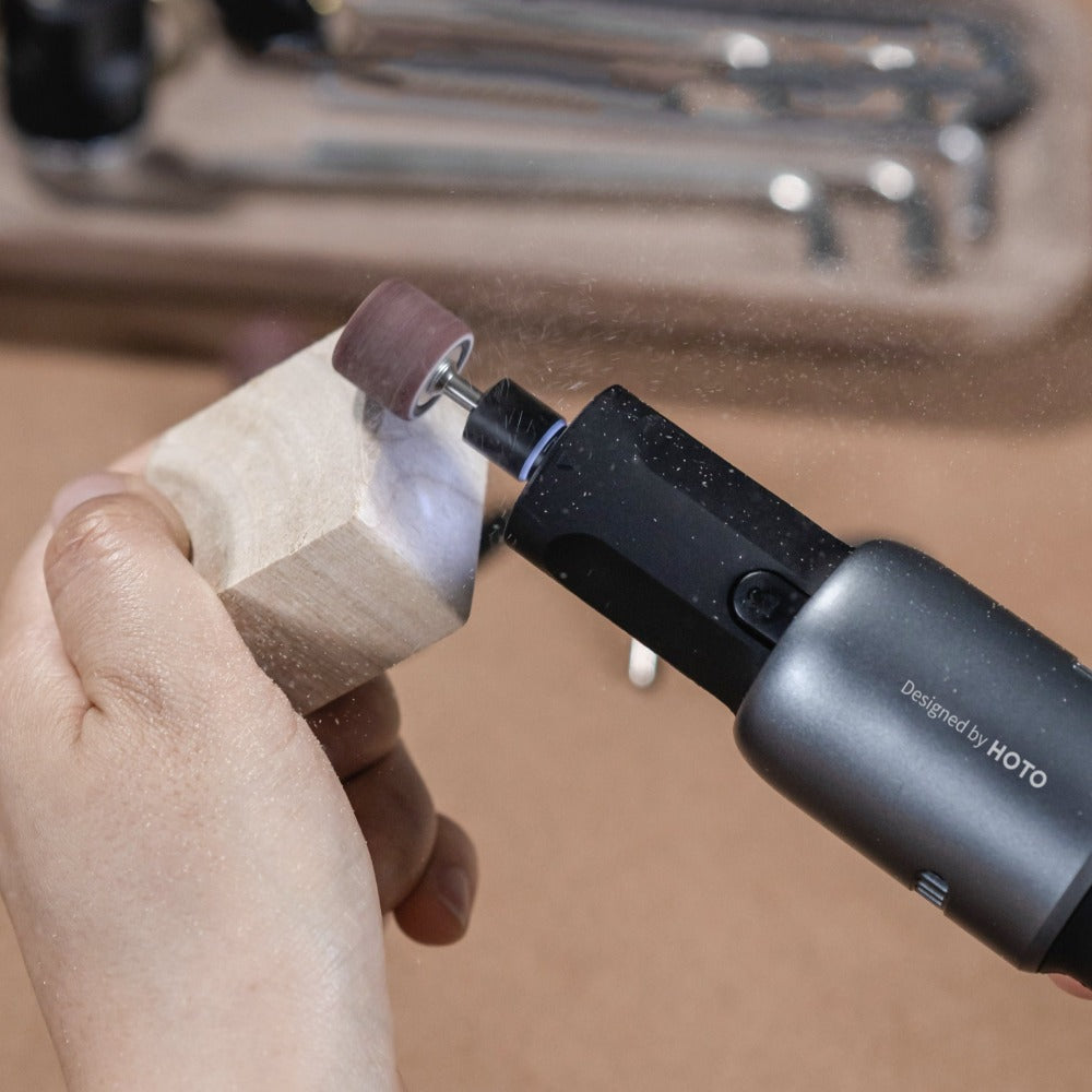 4V Cordless Rotary Tool Kit