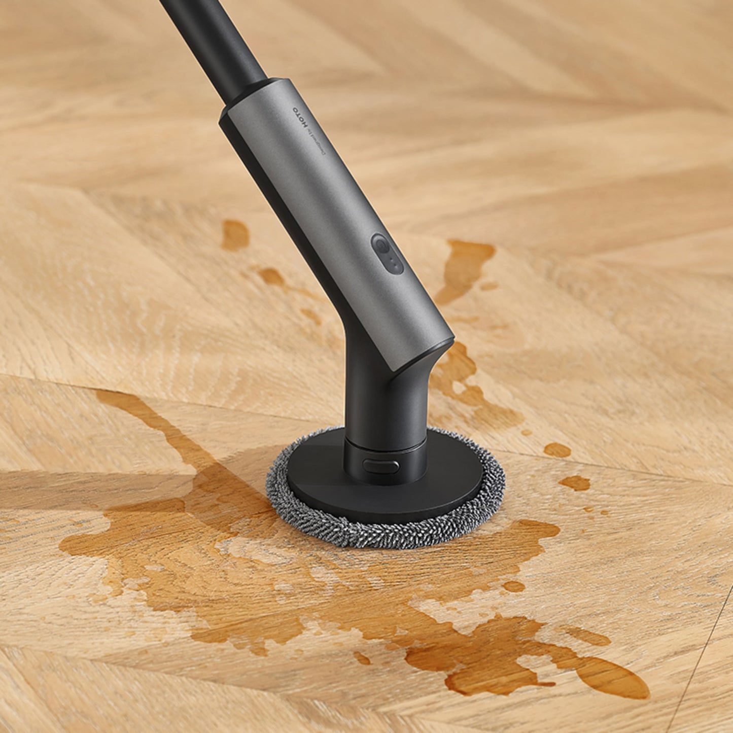 HOTO Scrubber Replacement Heads