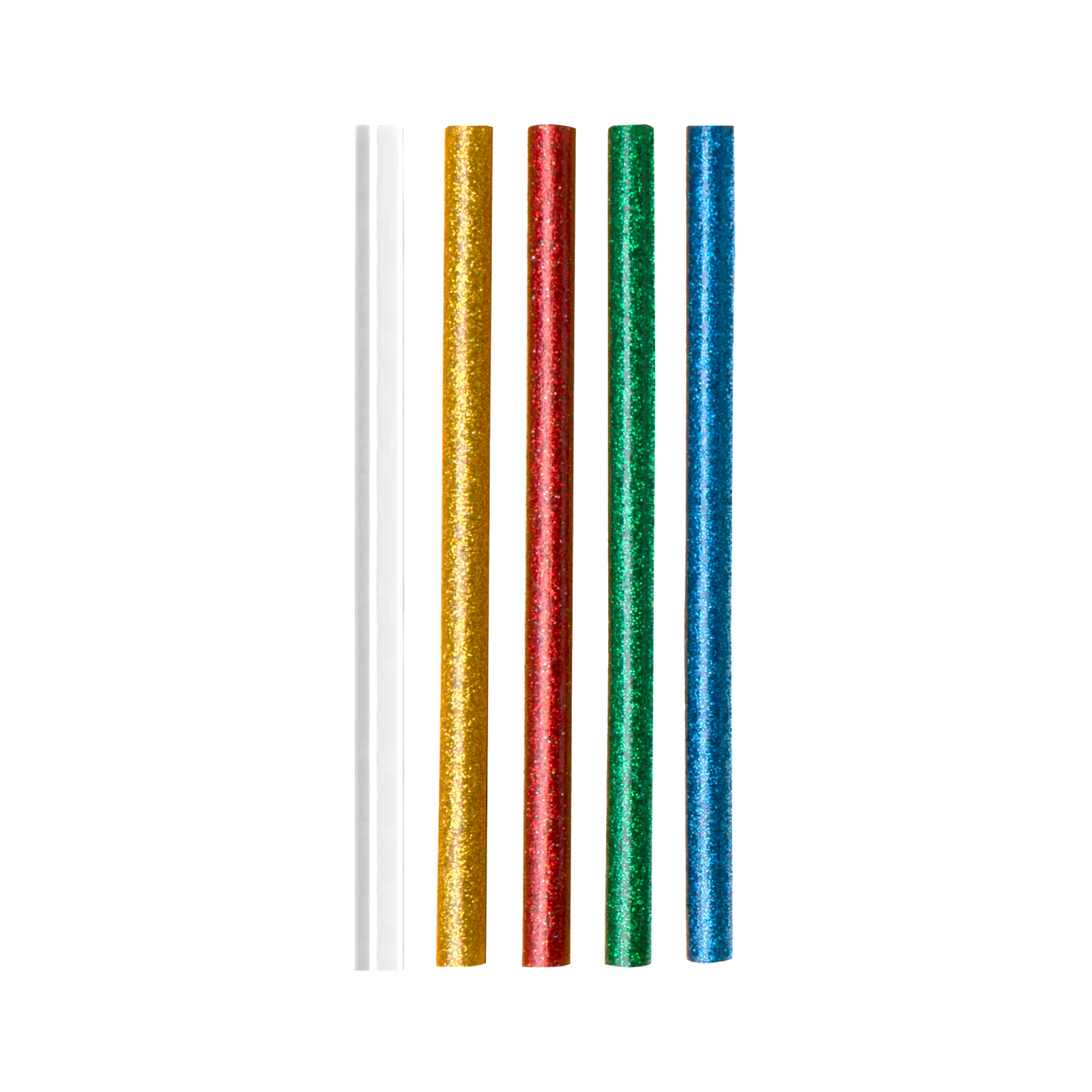 HOTO Hot Glue Sticks 20 pcs assorted colors for HOTO glue guns