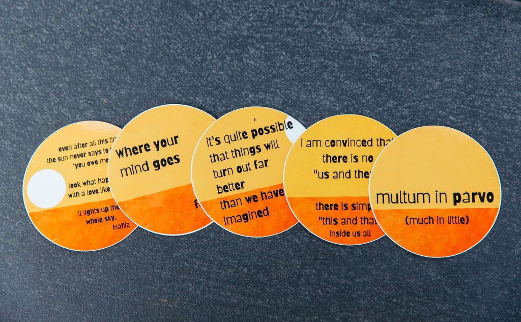 Story Stickers Multi-Pack