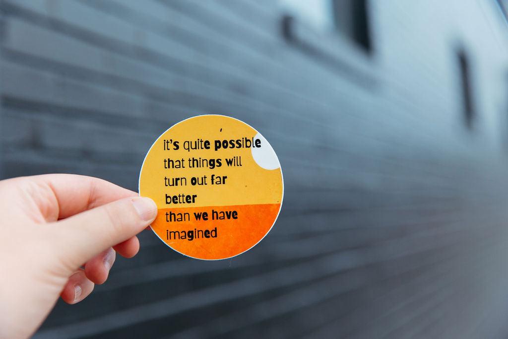 Story Stickers Multi-Pack