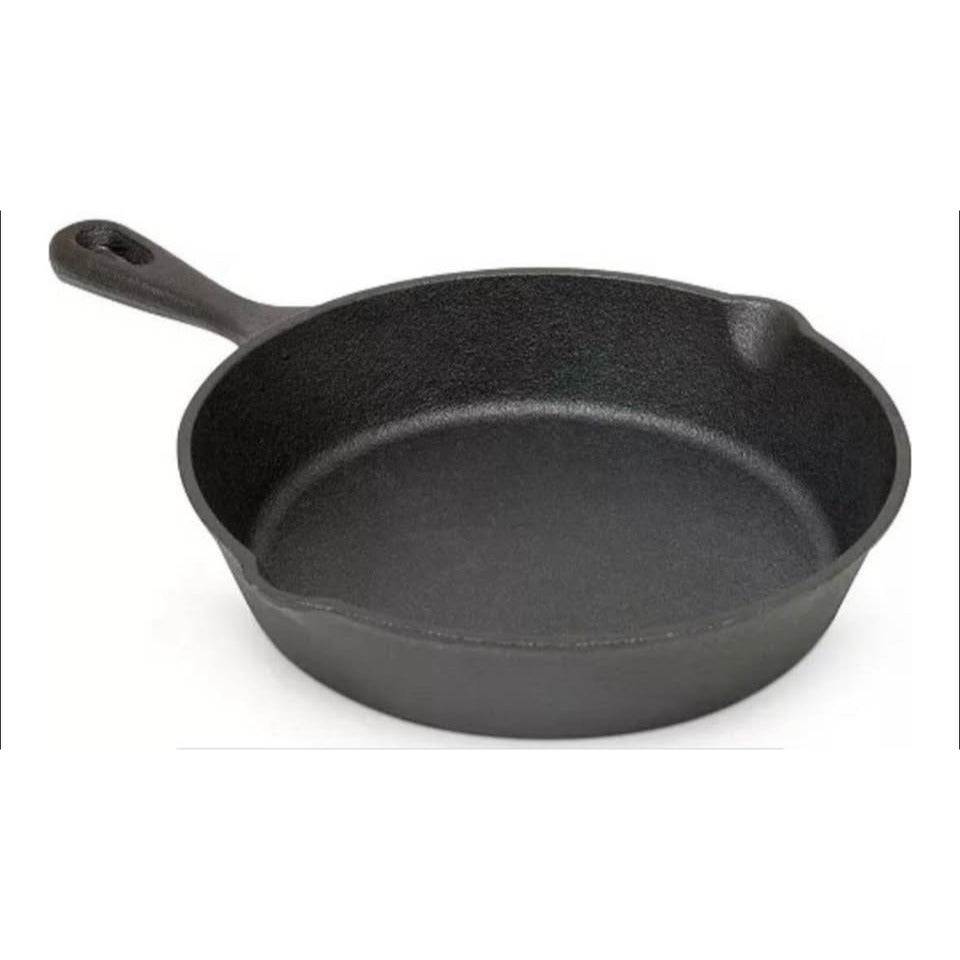 Sedona Kitchen 10"" cast iron skillet"