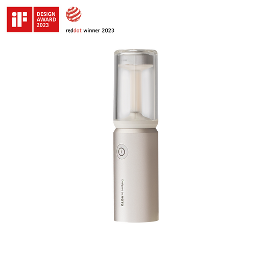 Multi-mode camplight with magnetic detachable lampshade, hidden handle, IPX6 water resistance, and 180 lumens brightness for versatile outdoor use.
