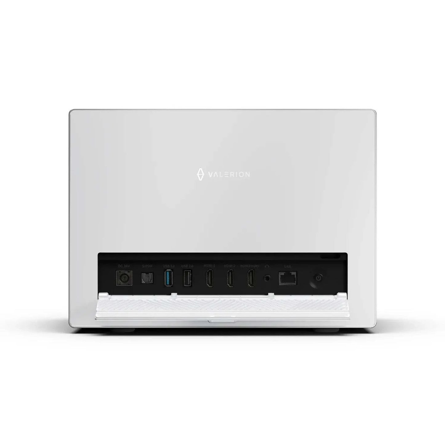 Valerion StreamMaster Plus 2 & Plus | 4K RGB Triple Laser Projector