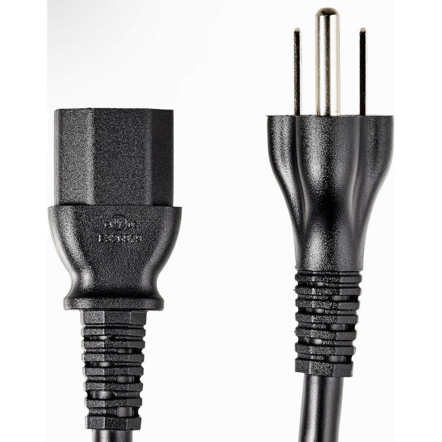 25FT Amazon Basics 3 Prong AC Power Cord Cable