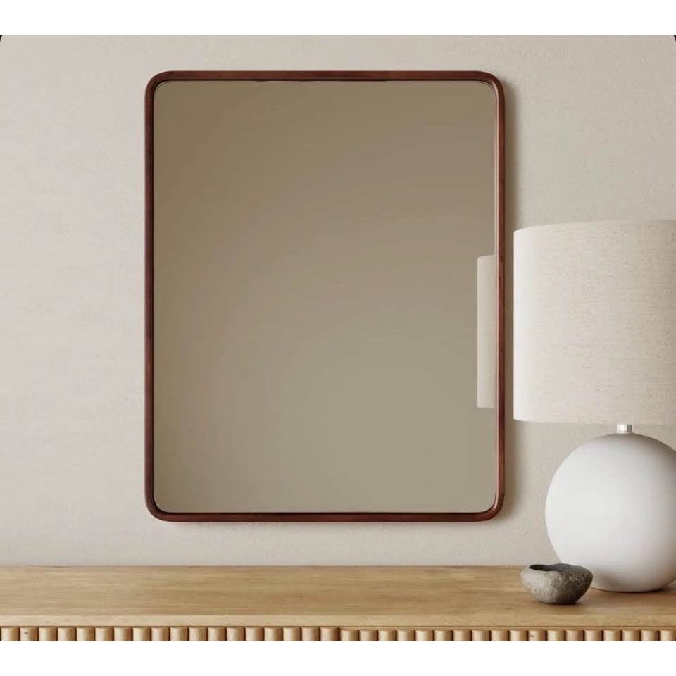Joss and Main Sherman Rectangle Accent Mirror