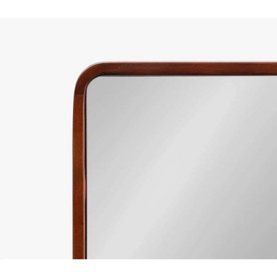 Joss and Main Sherman Rectangle Accent Mirror