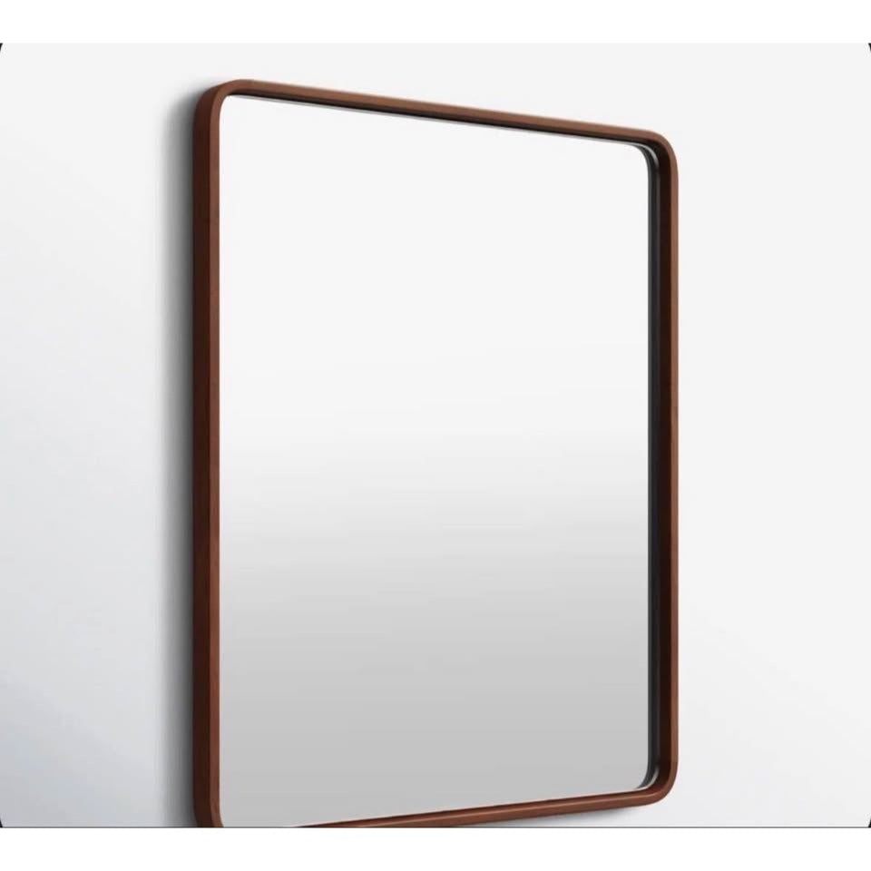 Joss and Main Sherman Rectangle Accent Mirror