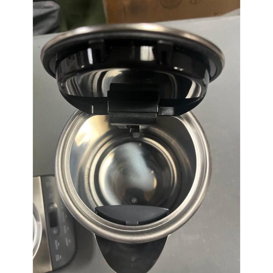 Ninja® Precision Temperature Electric Kettle