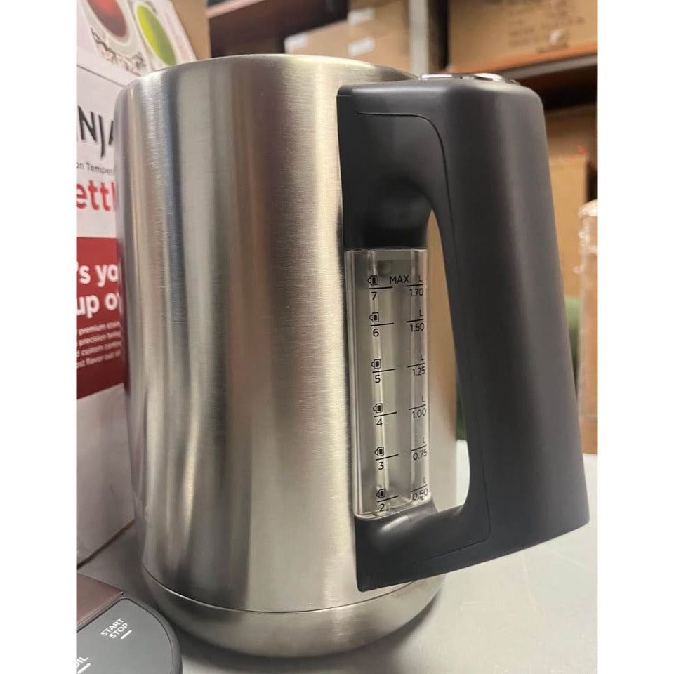 Ninja® Precision Temperature Electric Kettle