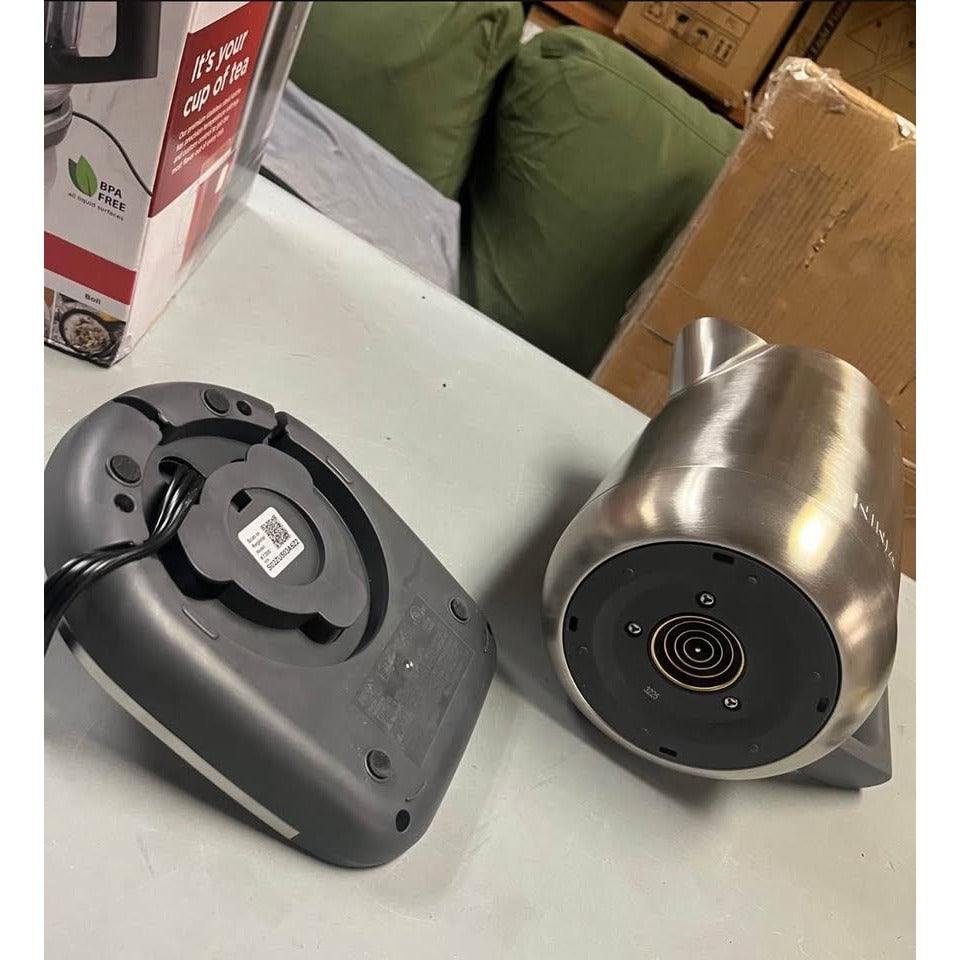 Ninja® Precision Temperature Electric Kettle