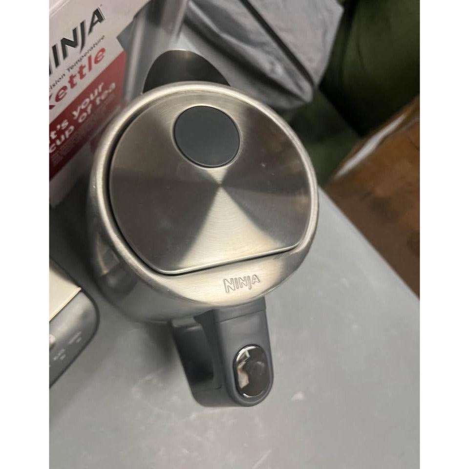 Ninja® Precision Temperature Electric Kettle