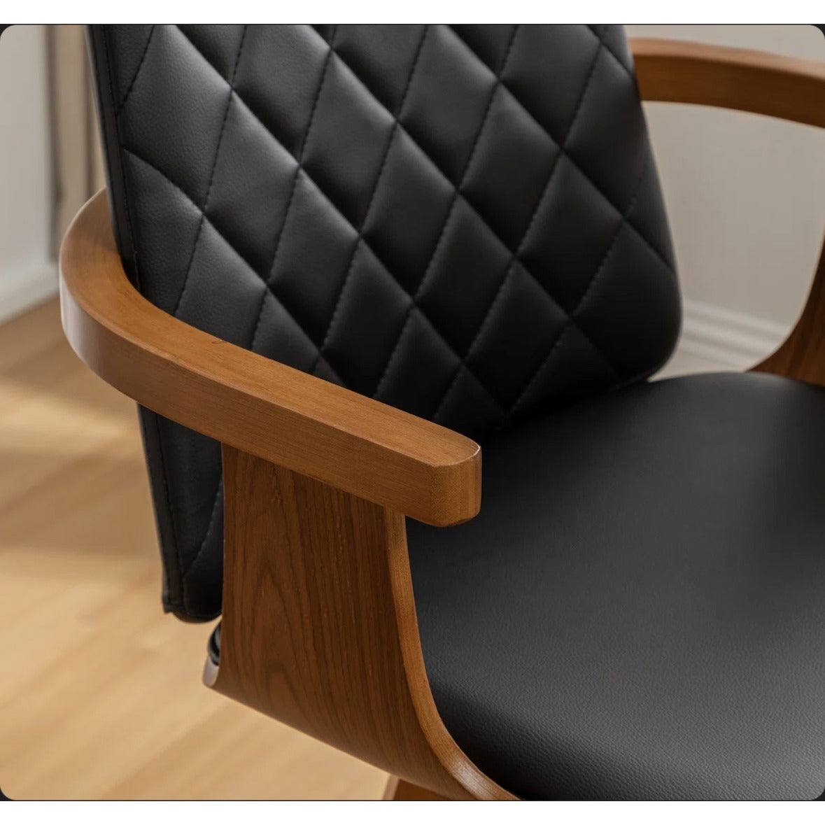 Sitaram Swivel Bar Stools (Set of 2) By Corrigan Studio