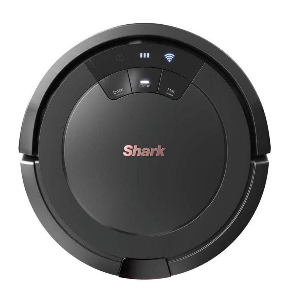 Shark® ION Robot Vacuum with Wi-Fi smart cleaning and app control