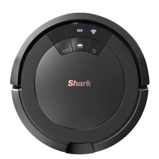 Shark® ION Robot Vacuum with Wi-Fi smart cleaning and app control