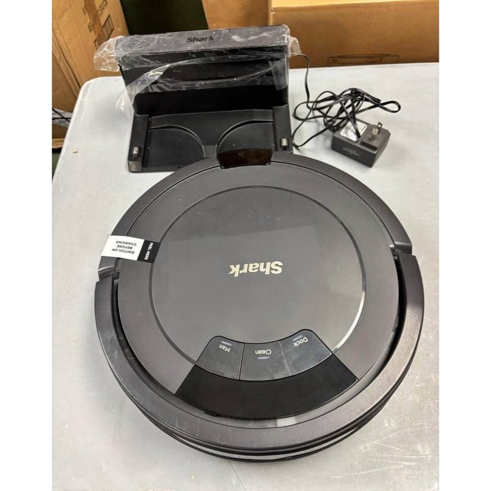 Shark® ION Robot Vacuum with Wi-Fi (RV756)