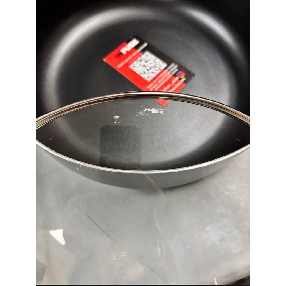 Infuse 10.5qt Family Cooker Black