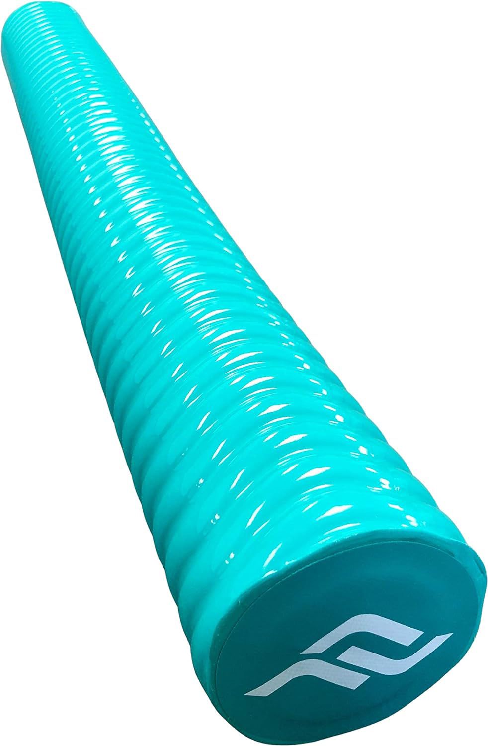 IMMERSA Jumbo Swimming Pool Noodles, Premium Soft Water-Based Vinyl Coating and UV Resistant Foam Noodles for Swimming and Floating, Lake Floats, Pool - Selzalot