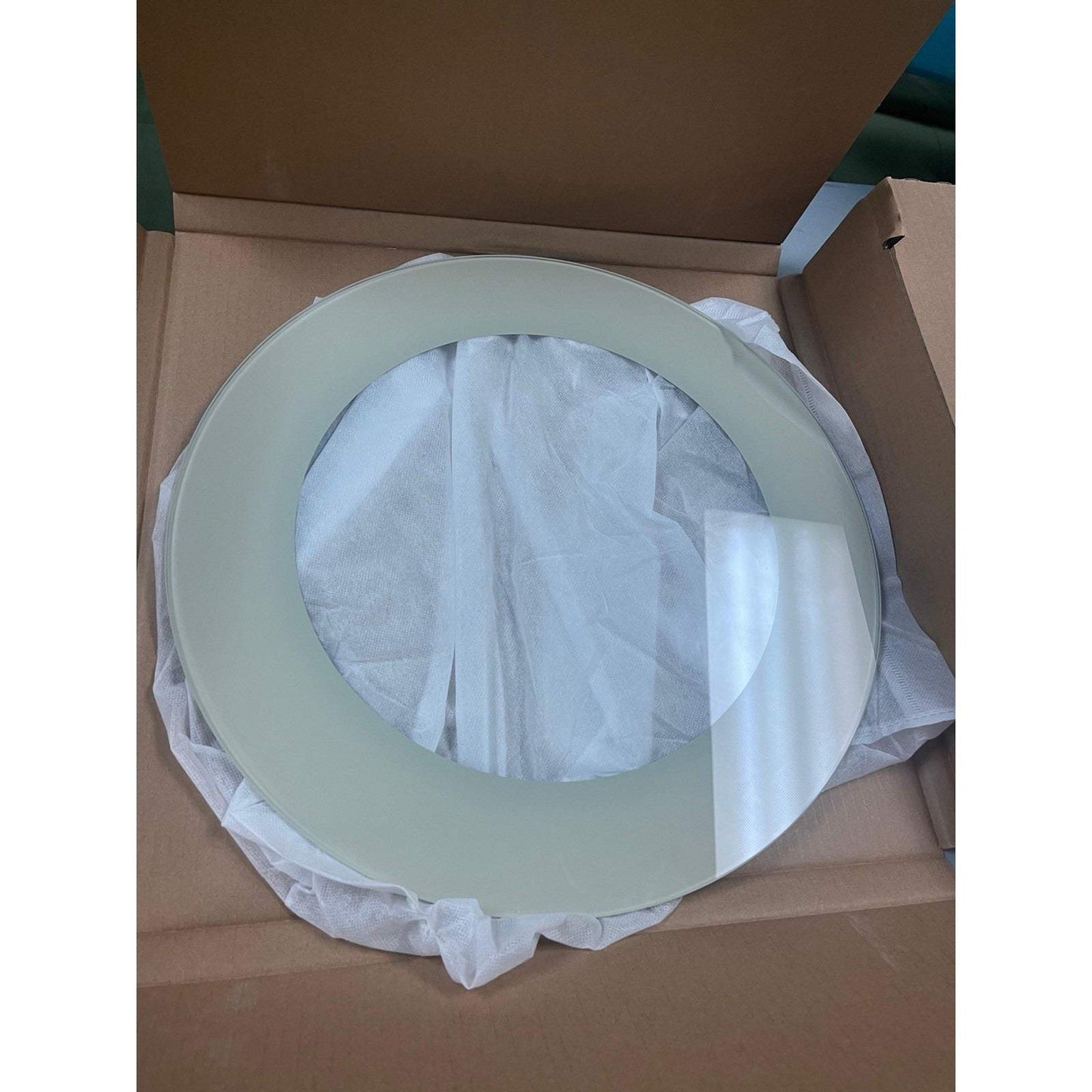 HoMedics drift 16" Meditation Sand Table - Cream (ST-300-CE)