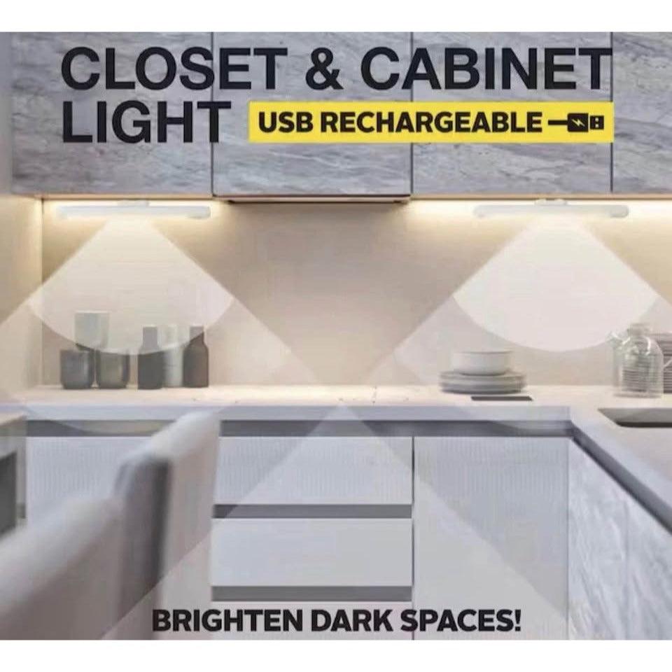 Bell &amp; Howell 1097 Closet and Cabinet Light
