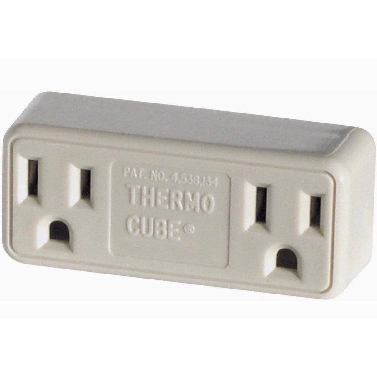 Farm Innovators TC-3 Thermo Cube Electric Outlet