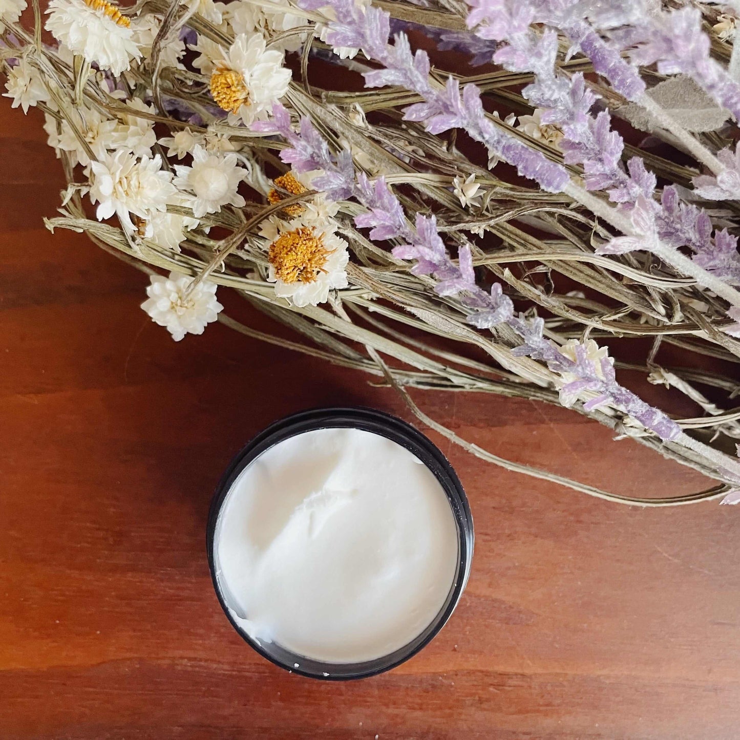 Avonlea Chamomile and Lavender Scented Whipped Tallow Balm